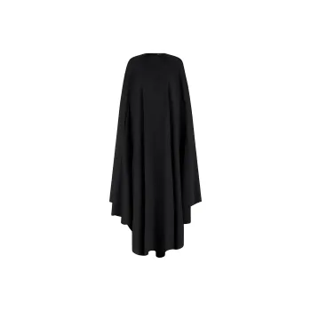 TOM FORD SS24 Long-Sleeved Dresses Women's Black