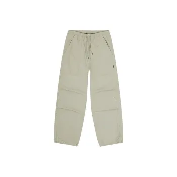 Converse Knitted Sweatpants Women's Green