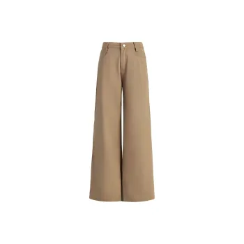 KKX Jeans Women's Latte Brown