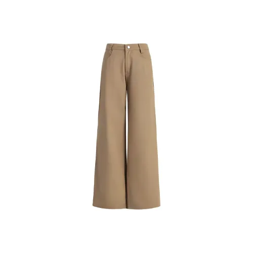 KKX Jeans Women's Latte Brown