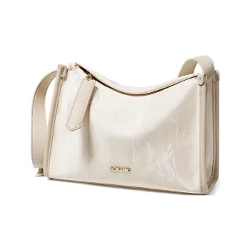 AOKANG Synthetic Leather Pillow Bag Crossbody Underarm Shoulder Bag Regular Women's Multicolor