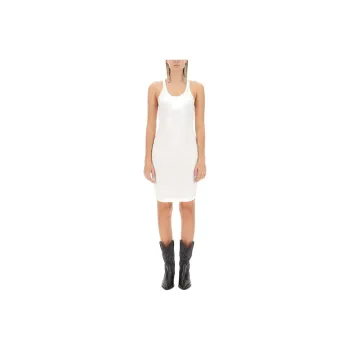 ISABEL MARANT Crewneck Sleeveless Dress