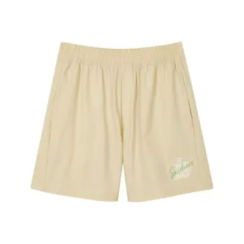 Skechers Casual Shorts Women's Oyster Gray