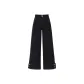Black Extended Length