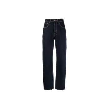 Ksubi Playback Obscura Pop Straight leg Jeans