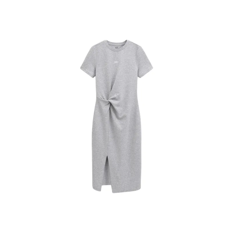 GAP Short Sleeved Dress Women's-0