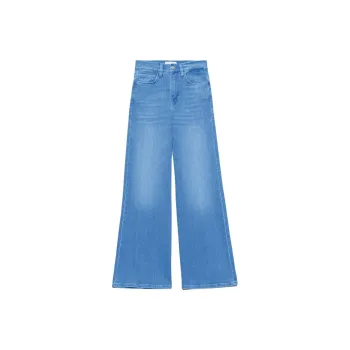 FRAME Le Pixie Jeans