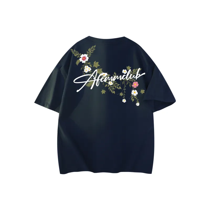 FCMM T Shirts Unisex-6