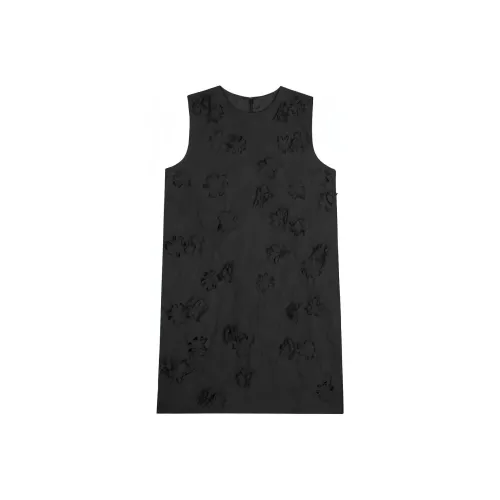 Jiangnan Commoner SS24 Sleeveless Dress Women's