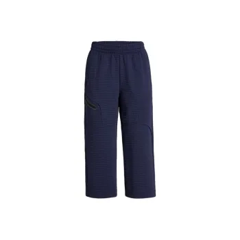 Under Armour Unstoppable Casual Shorts Women's Navy Blue