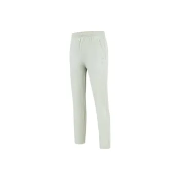QIAODAN Casual Pants Women's Mist Green