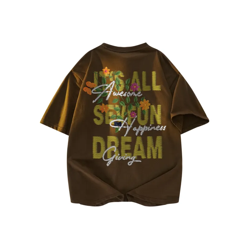 7 SEVFUN T Shirts Unisex-8