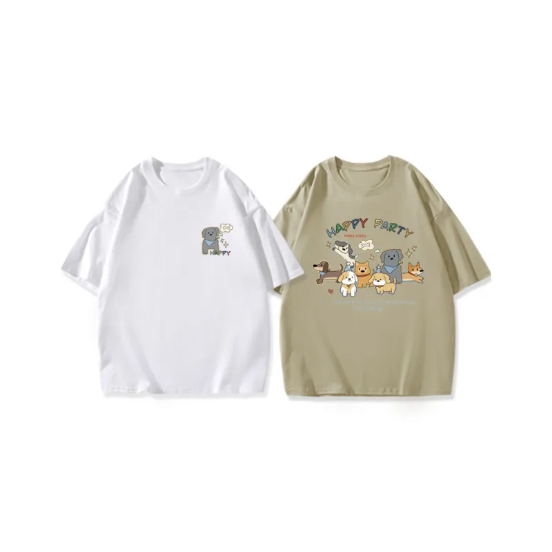ILYOIL Couple Sets Unisex-15