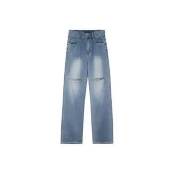 SEVEN FOUR LEE Jeans Women's Blue
