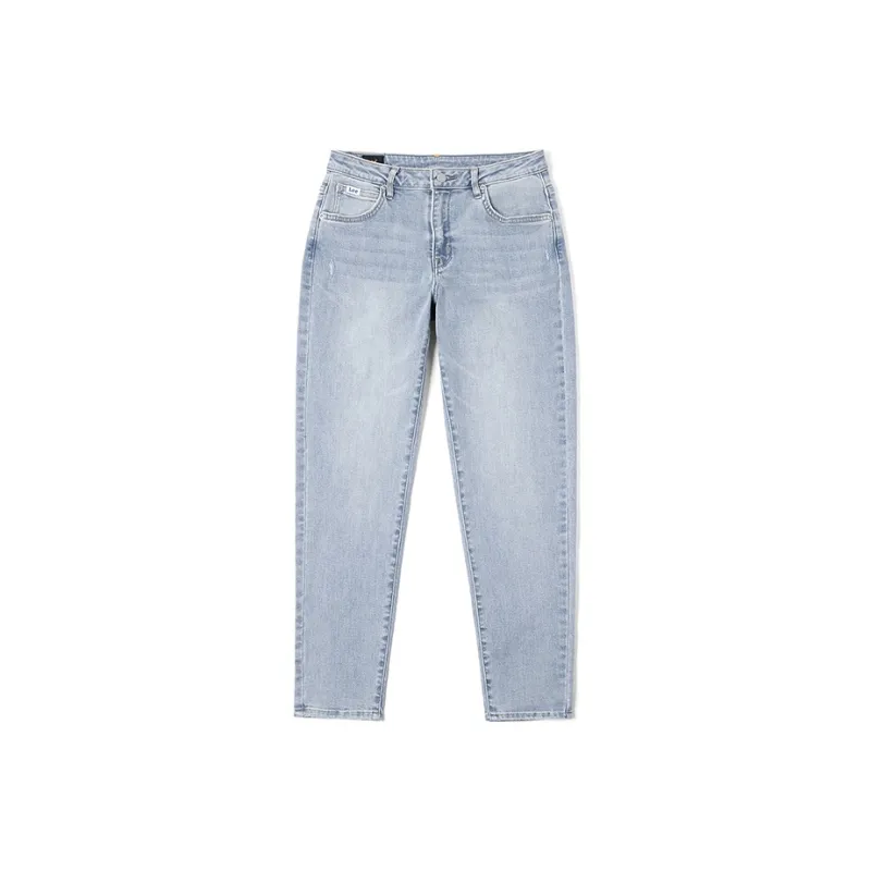 Lee Jeans Women's Light Blue-0
