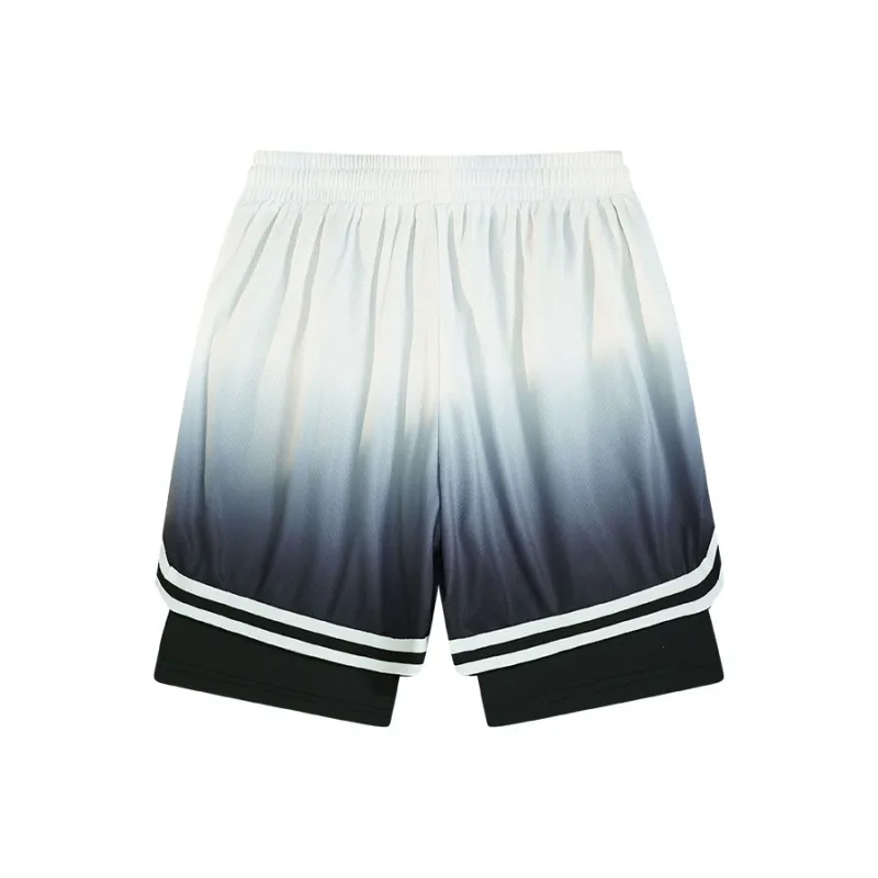 ANDEZHANMUSI Basketball Shorts Unisex-13