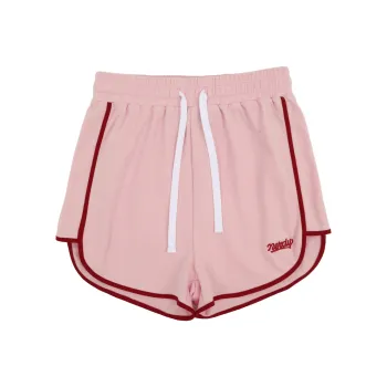 NERDY Casual Shorts Women's Pink
