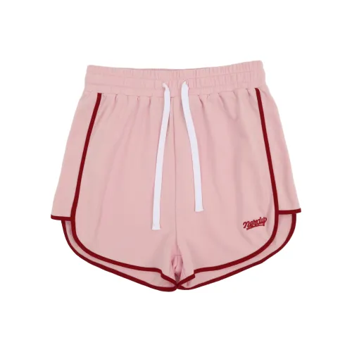 NERDY Casual Bardot shorts Women's Pink
