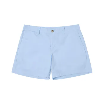 Polo Ralph Lauren Casual Shorts Women's Blue