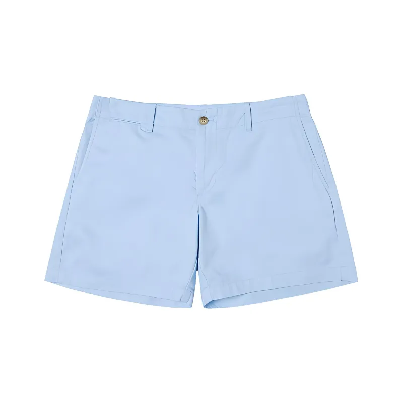 Polo Ralph Lauren Casual Shorts Women's Blue-0