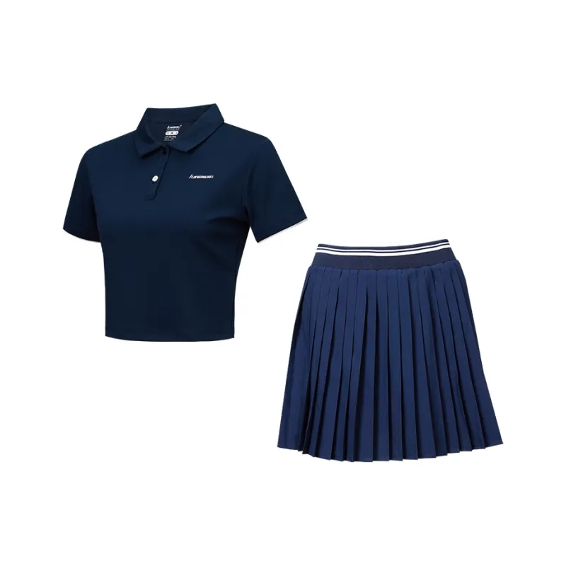 Kawasaki Casual Suits Women's-20