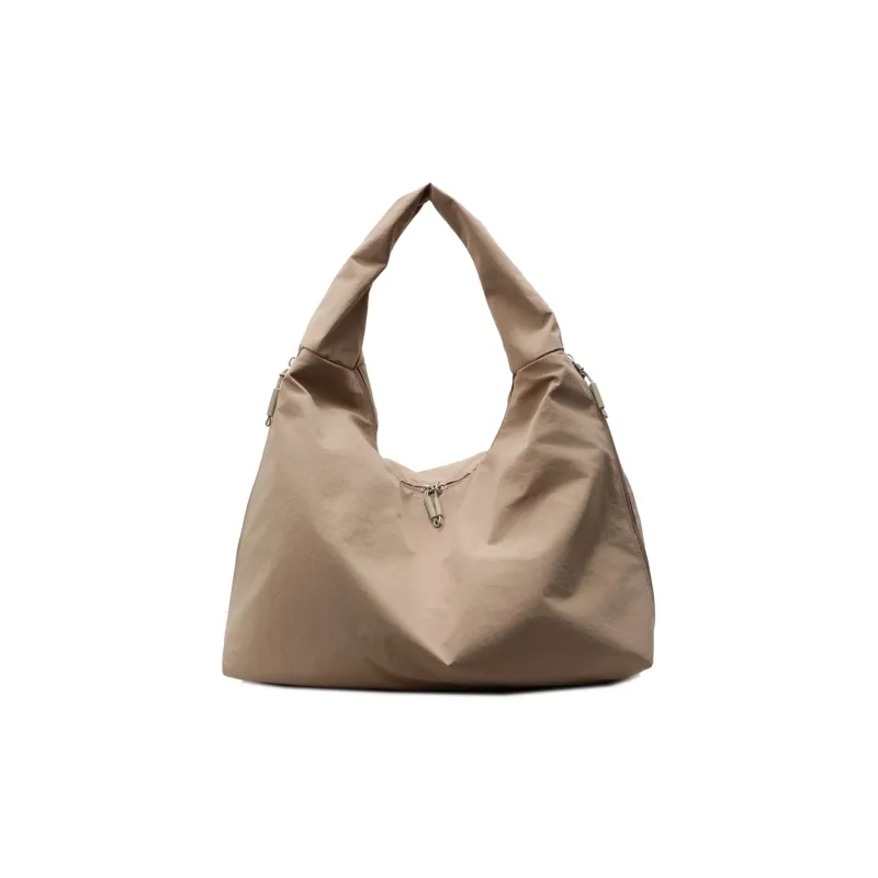 Yalu Nylon Tote Bag, Shoulder Bag Women's Multicolor-6
