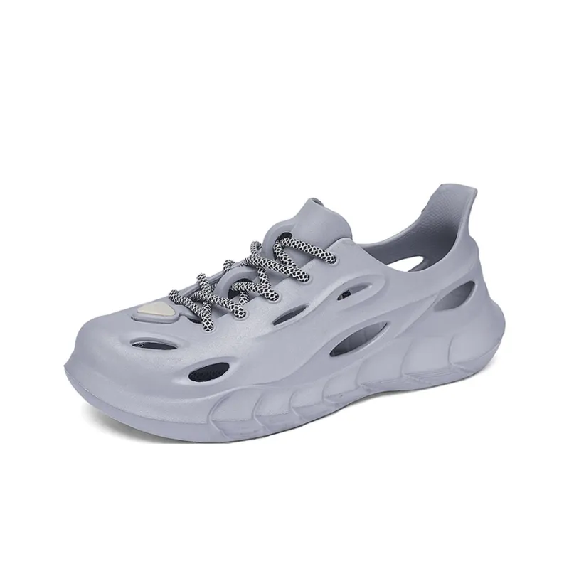 OUBT Clogs Men-7