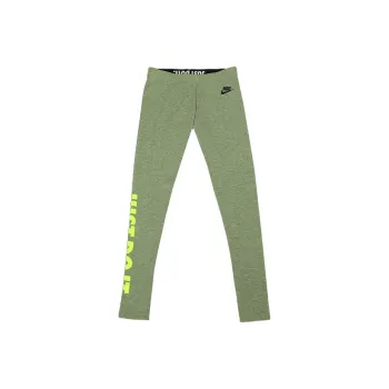 Nike Leggings Women's Green