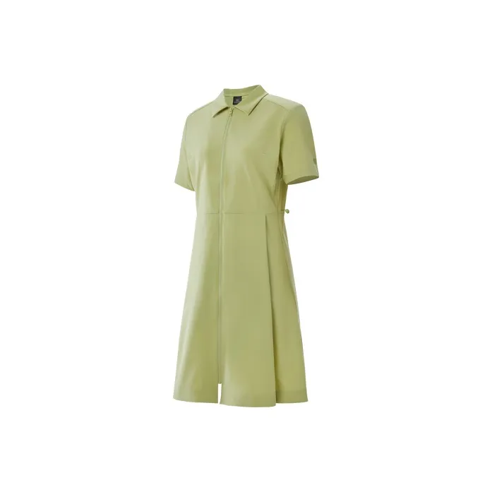 KOLON SPORT Short Sleeved Dresses Women's-2