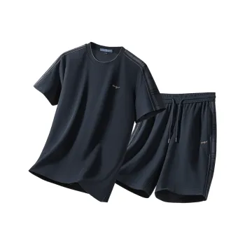 Montagut T Shirts Unisex Dark Royal Blue