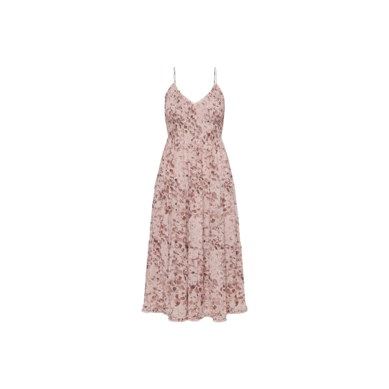 ARITZIA Wilfred Tuberose Dress Slip Dresses Women's-14