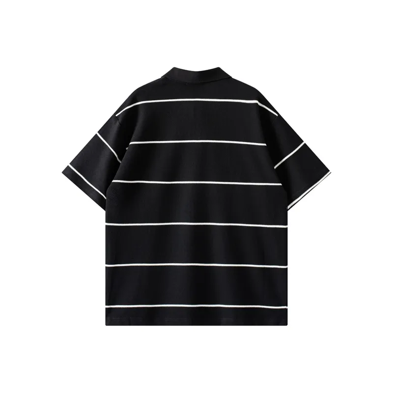 WILLIAM FOX&SONS Polo Shirt Unisex-3