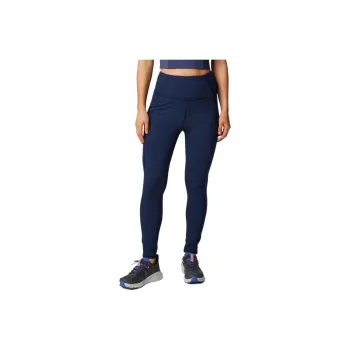Columbia BoundlessTrek Omni-Wick Leggings Women's University Marine
