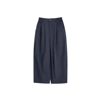 Fragment Casual Pants Women's