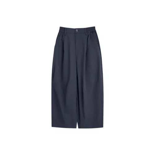 Fragment Casual Pants Women's