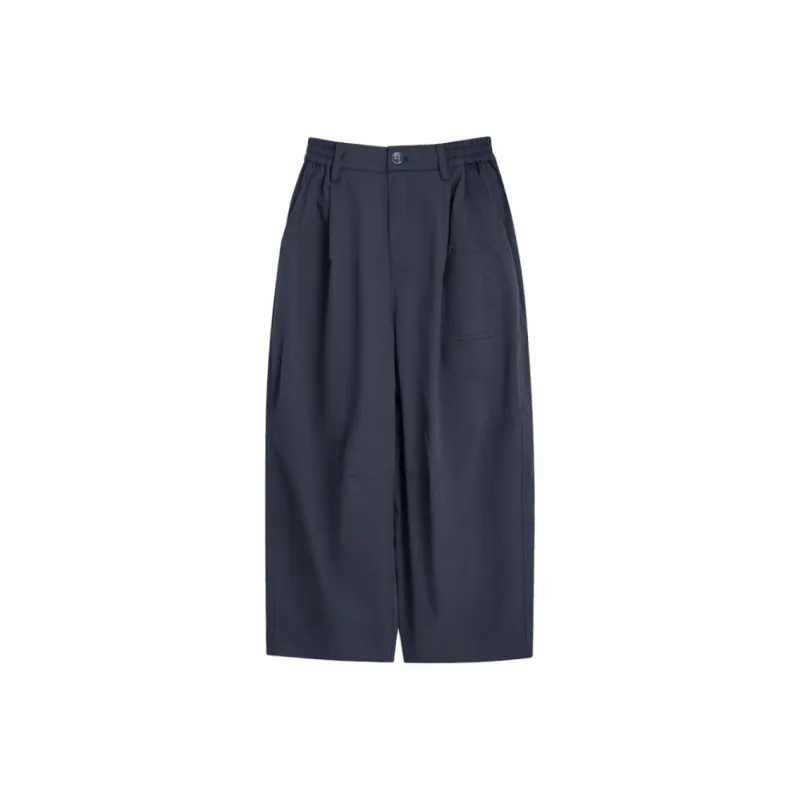 Fragment Casual Pants Women's-0
