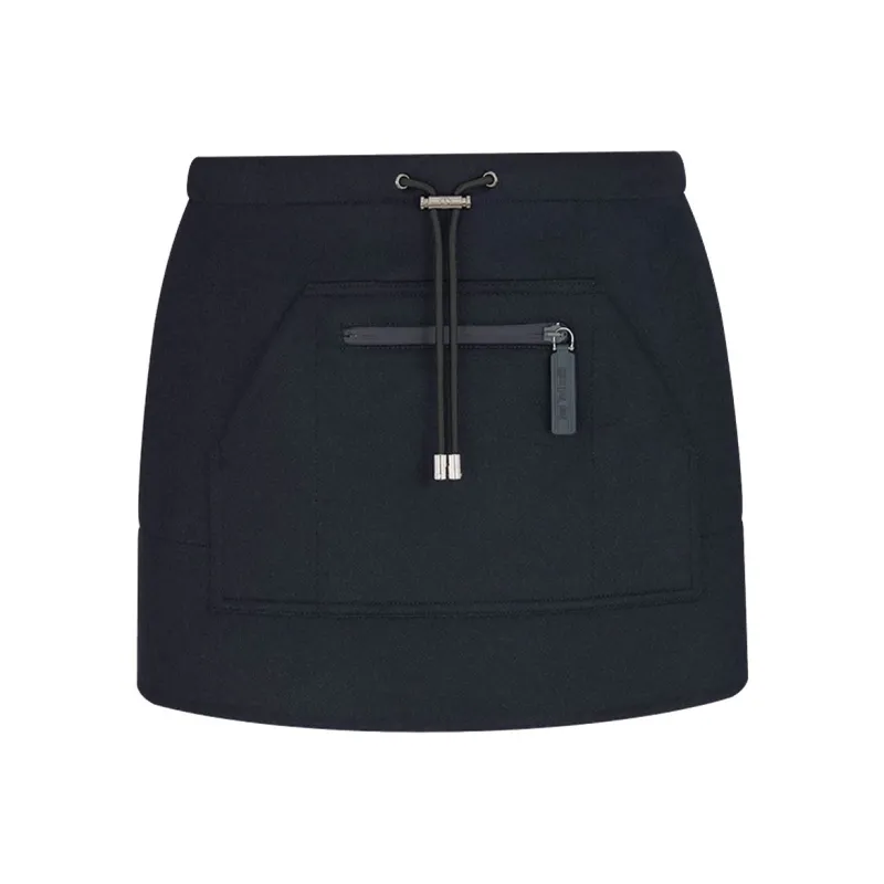 DIOR 24 Fall And Winter Casual Shorts Women's Blue-0