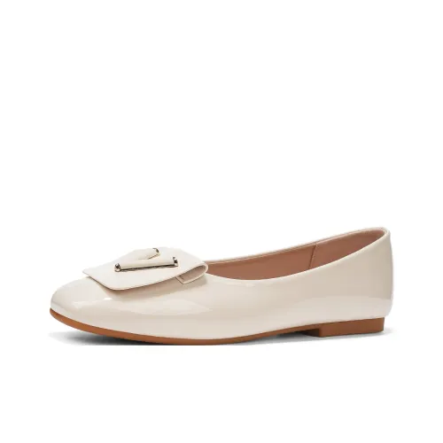 OMS Casual Single Shoes Women's