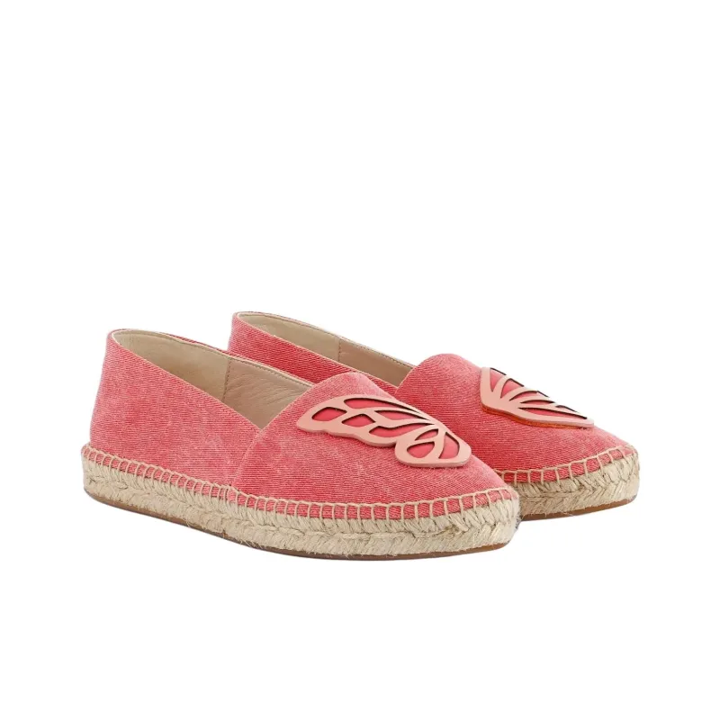 Sophia Webster Butterfly Espadrilles-2