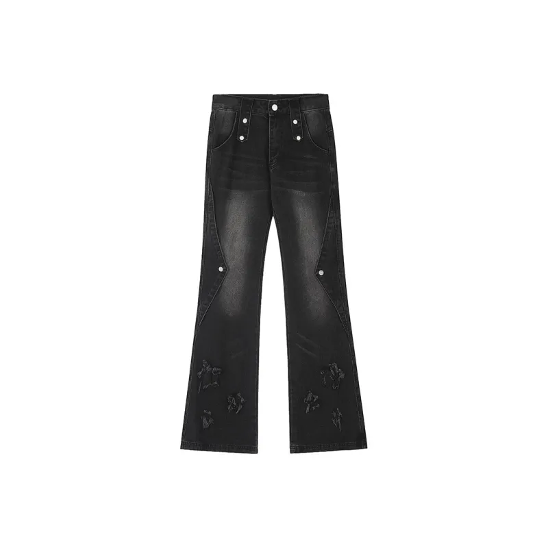 CHARM PICK Jeans Women's-5