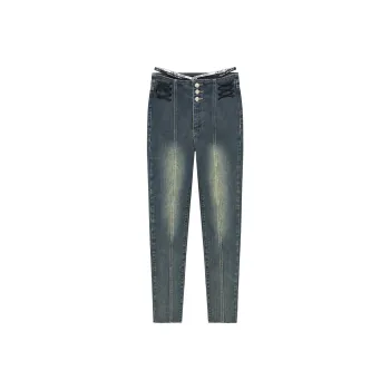 CHUU Jeans Women's
