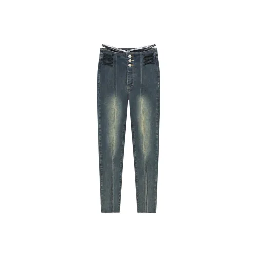 CHUU Jeans Women's