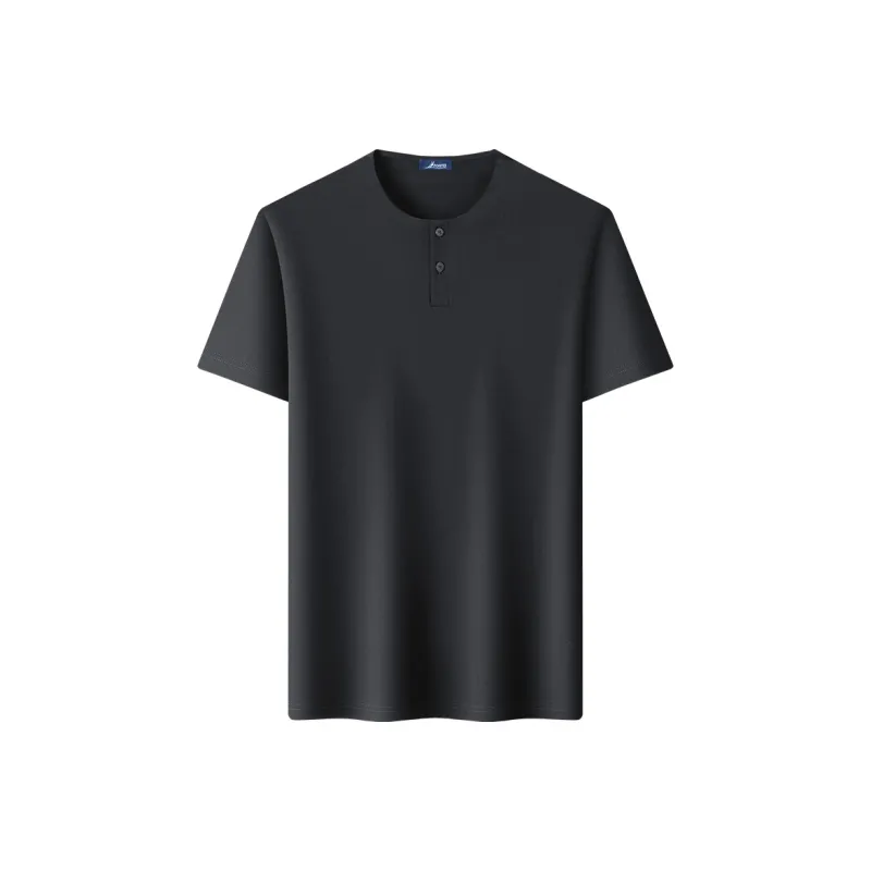 FORTEI T Shirts Men-6
