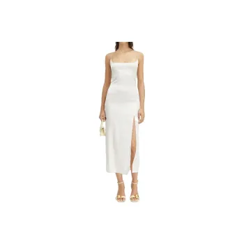 Jacquemus Charm Long Dress