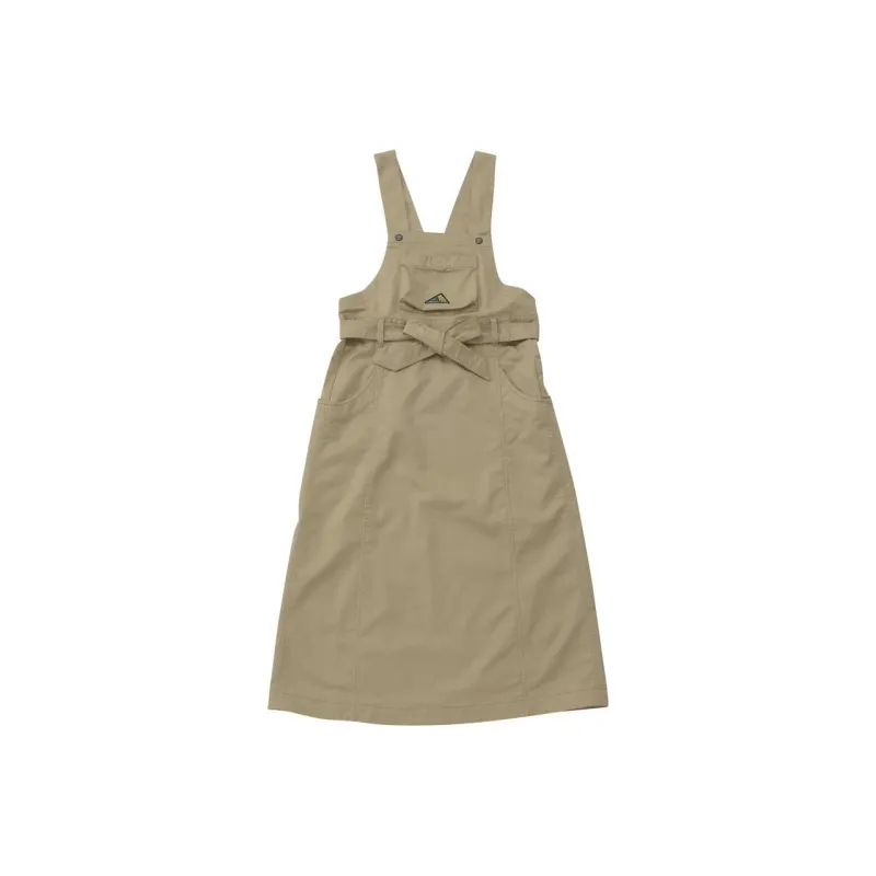 New Balance Sleeveless Dress Women's Light Umber-0