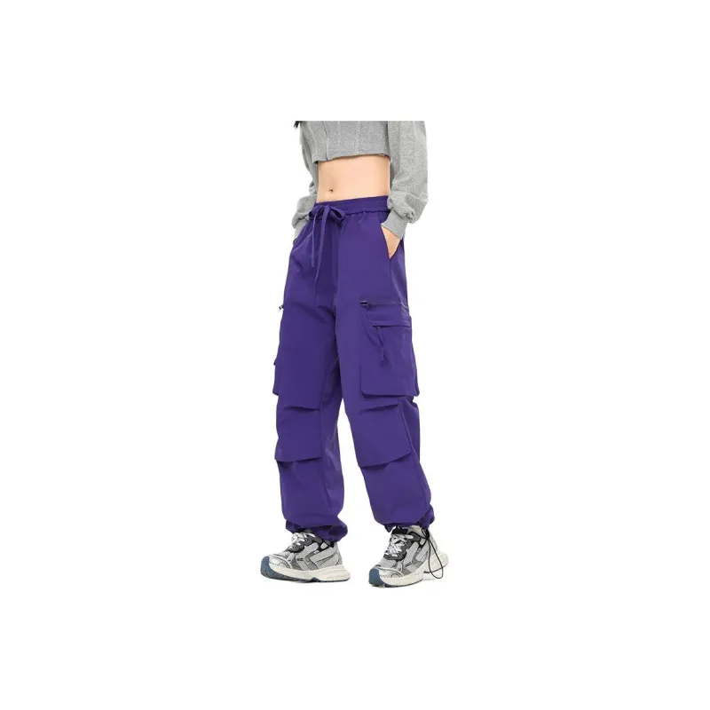 Ordifen Cargo Pants Unisex-12