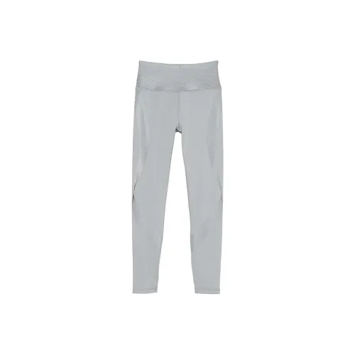 Victoria's Secret VS Sport Leggings Women's Starry Gray