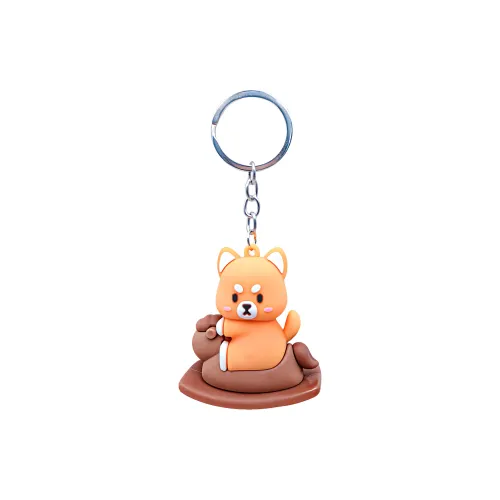 JIANYINGSHU Plastic Pendants Unisex