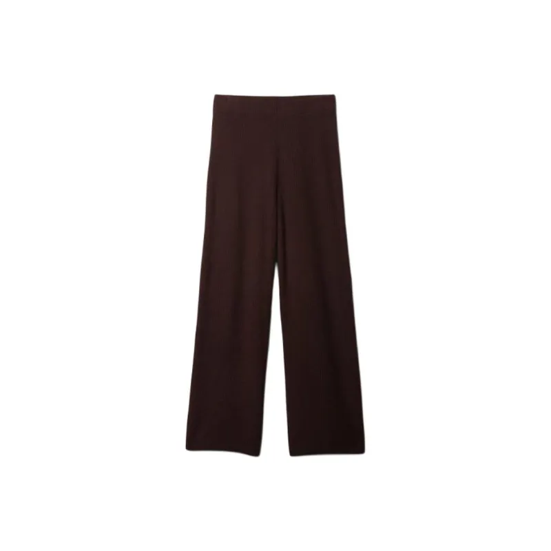 GAP CashSoft Series Knitted Sweatpants Women's-4