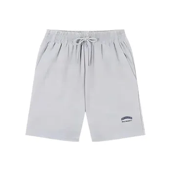 361° Life Collection Casual Shorts Women's Light Tile Heather Gray